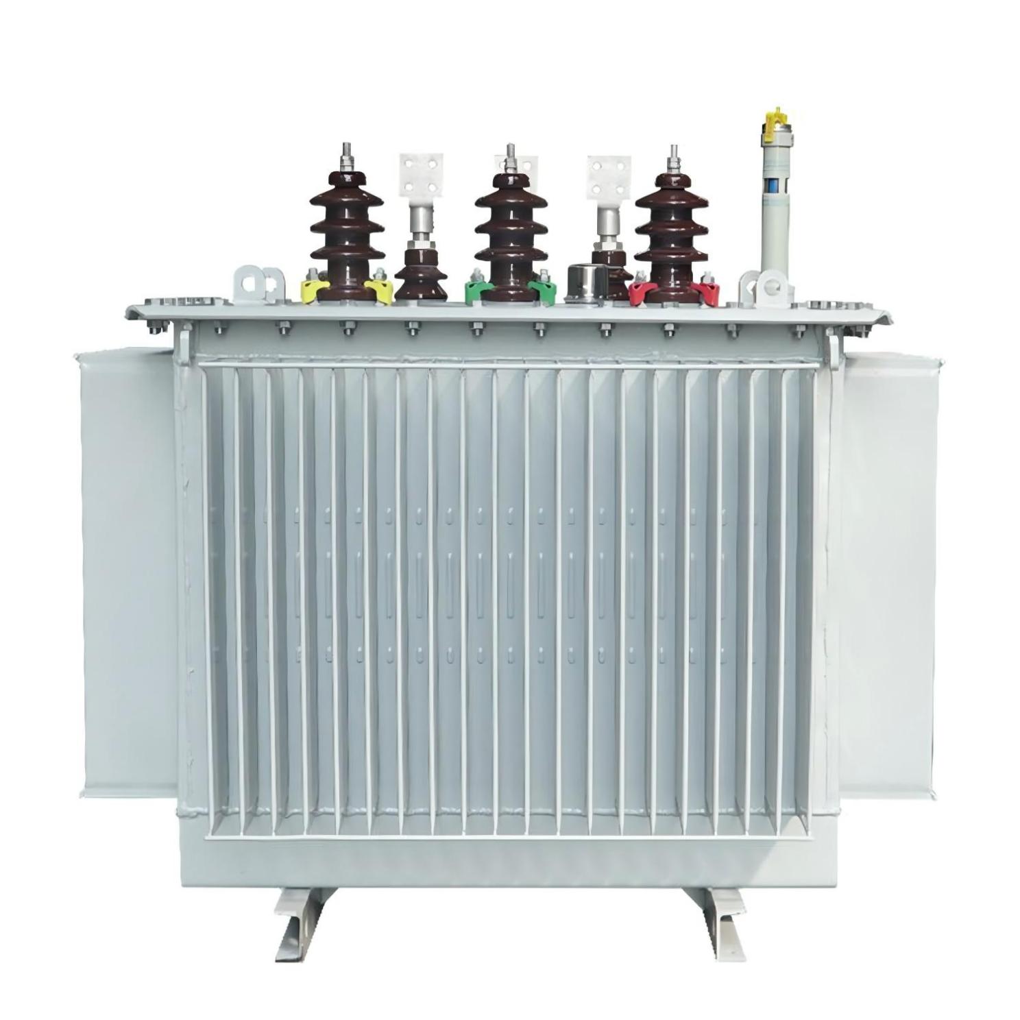 10kV S11/S13 全密封配电变压器