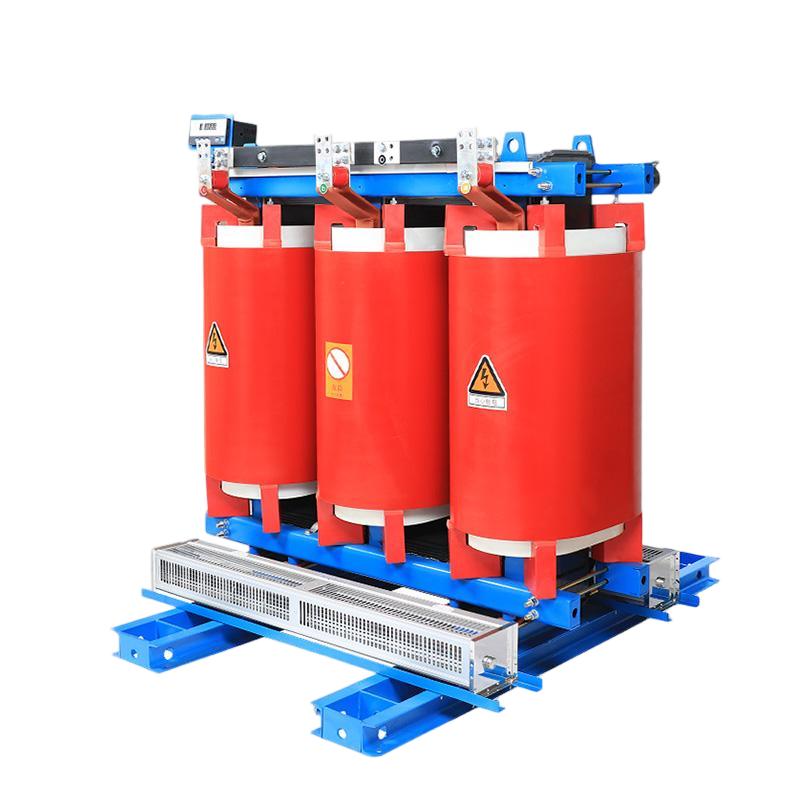 10kV SCB10/SCB13 环氧树脂干式变压器
